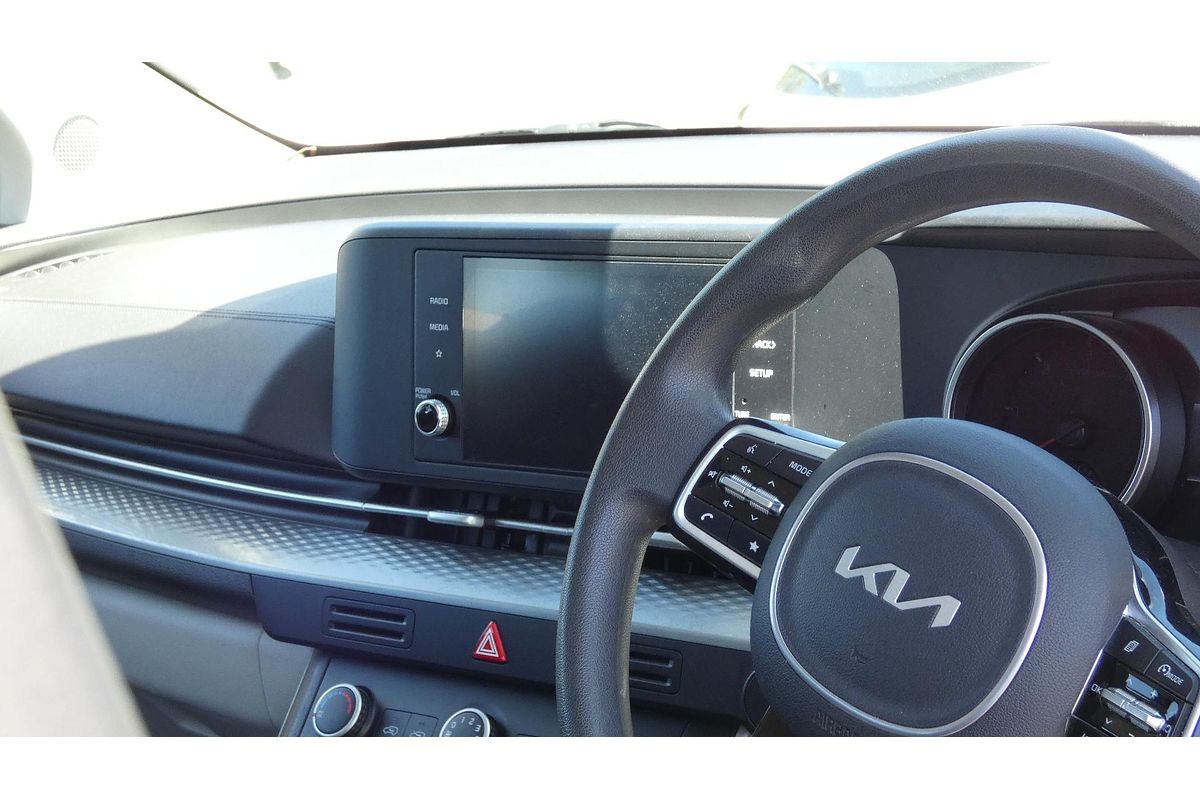 2022 Kia Carnival S KA4