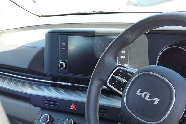 2022 Kia Carnival S KA4