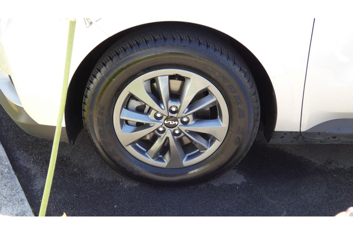 2022 Kia Carnival S KA4