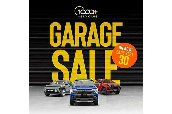 2021 Toyota Landcruiser Prado GXL GDJ150R