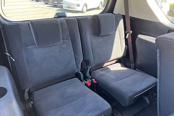 2021 Toyota Landcruiser Prado GXL GDJ150R