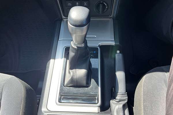 2021 Toyota Landcruiser Prado GXL GDJ150R