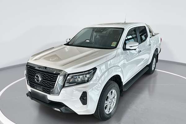 2025 Nissan Navara ST D23 4X4