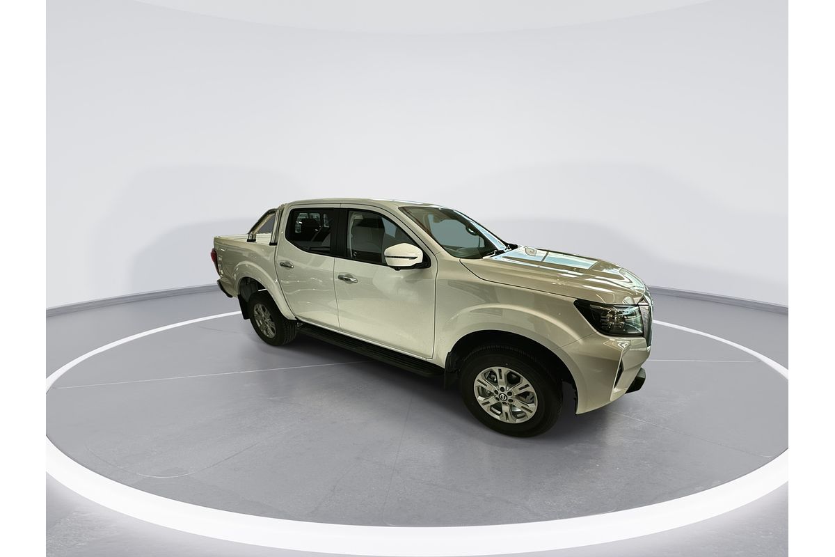2025 Nissan Navara ST D23 4X4