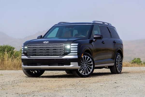 2025 Hyundai Palisade Calligraphy LX3.V1