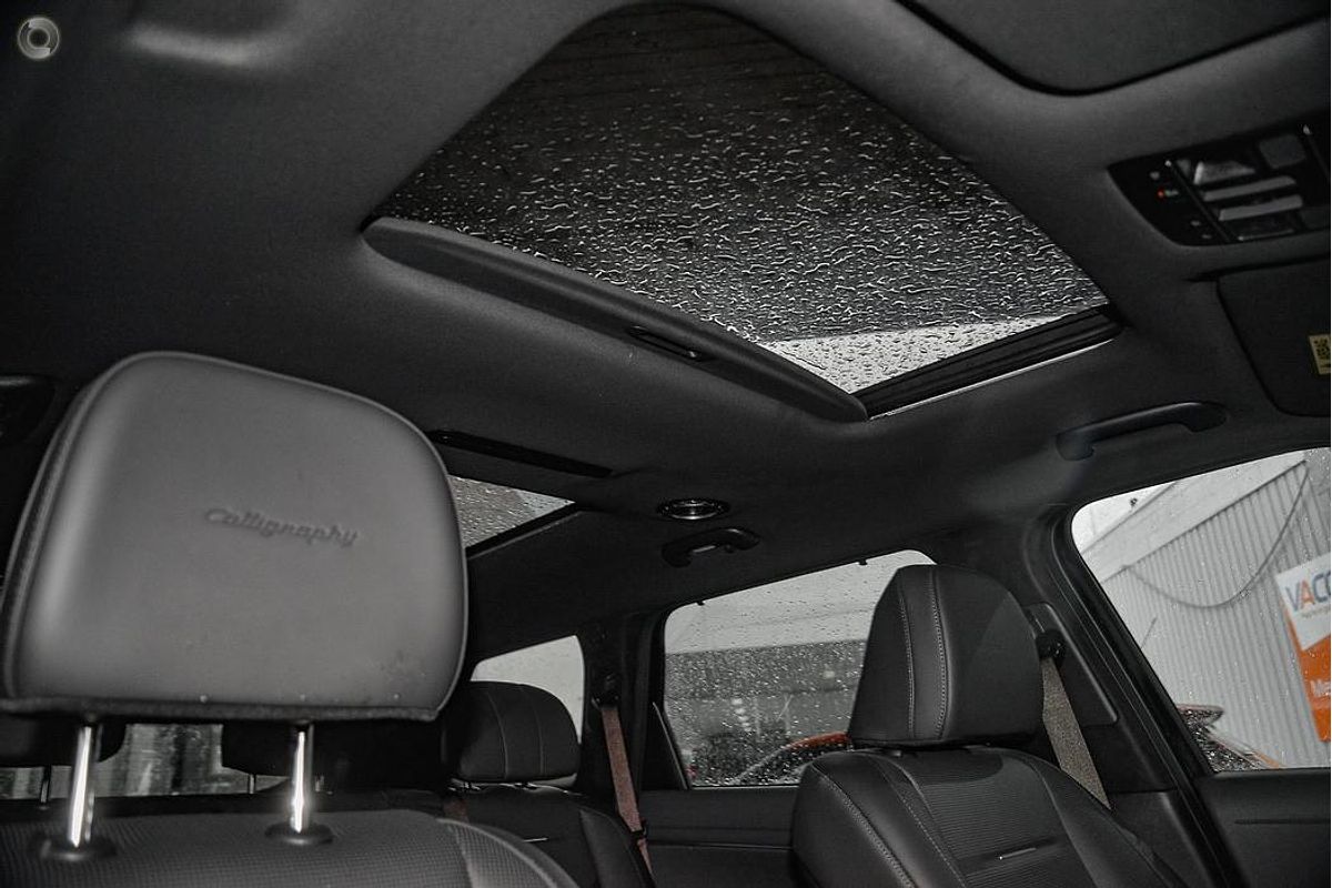 2025 Hyundai Palisade Calligraphy LX3.V1