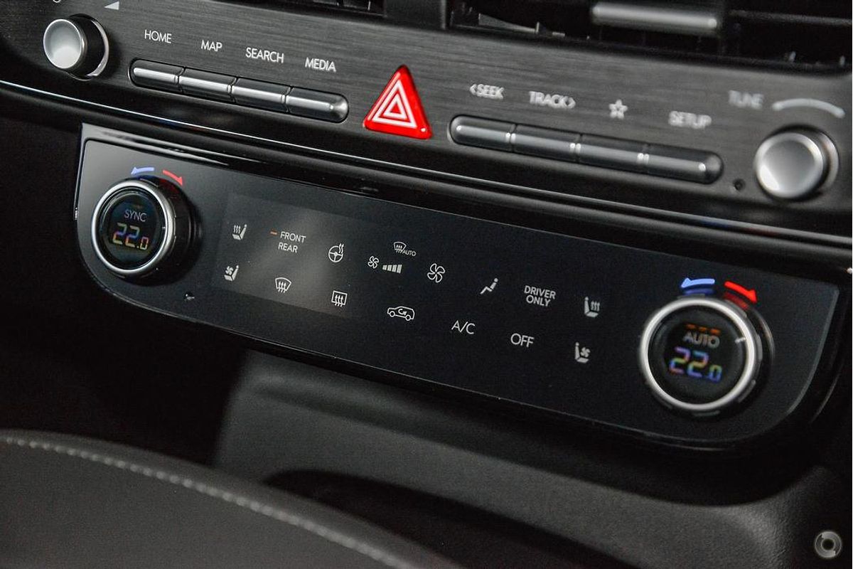 2025 Hyundai Palisade Calligraphy LX3.V1