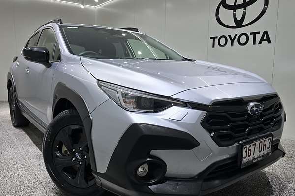 2023 Subaru Crosstrek 2.0L G6X