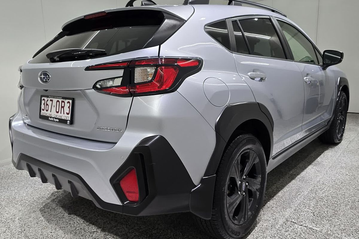 2023 Subaru Crosstrek 2.0L G6X