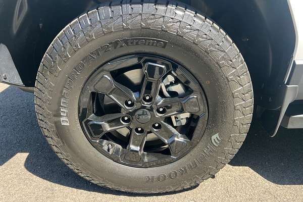 2025 Kia Tasman X-Pro TK 4X4