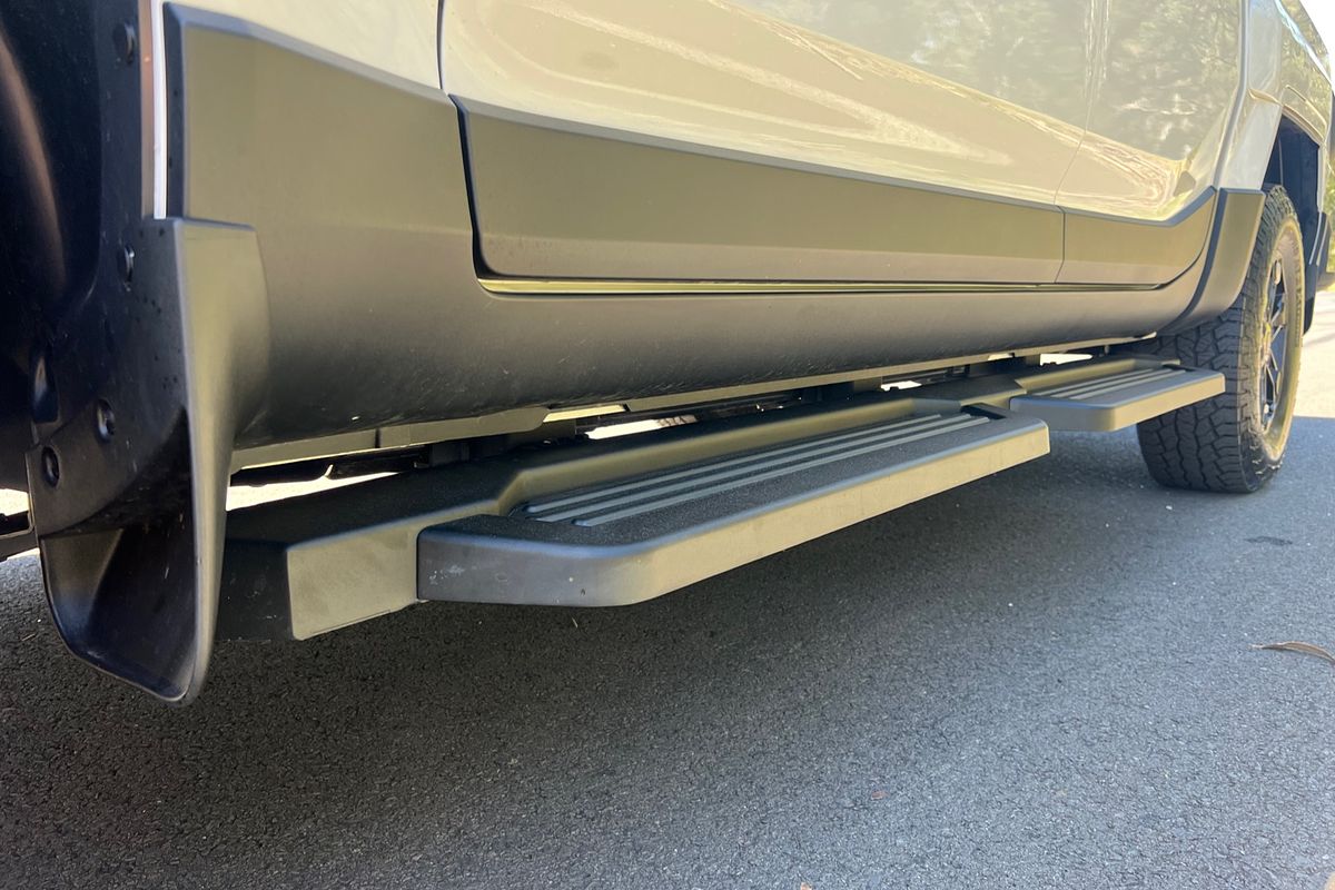 2025 Kia Tasman X-Pro TK 4X4