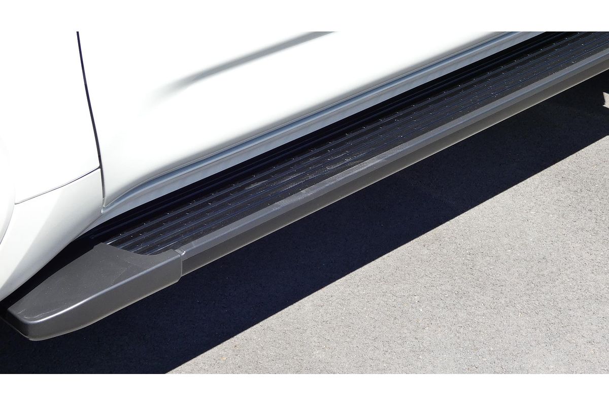 2024 Toyota Landcruiser VX FJA300R