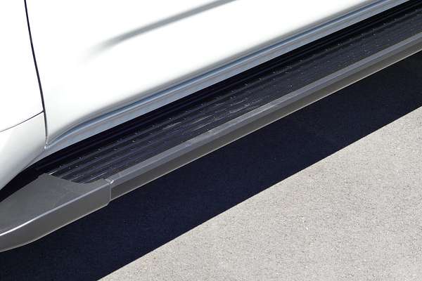 2024 Toyota Landcruiser VX FJA300R