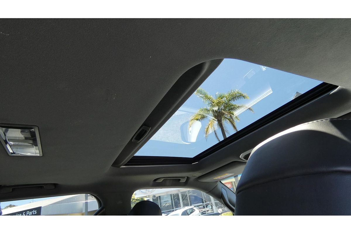 2024 Toyota Landcruiser VX FJA300R