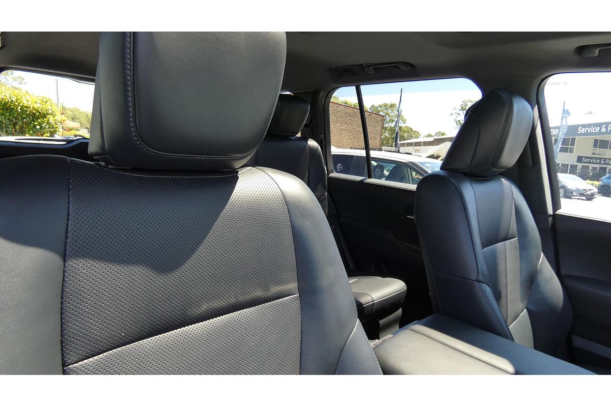 2024 Toyota Landcruiser VX FJA300R