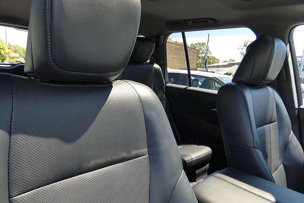 2024 Toyota Landcruiser VX FJA300R