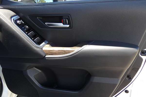 2024 Toyota Landcruiser VX FJA300R