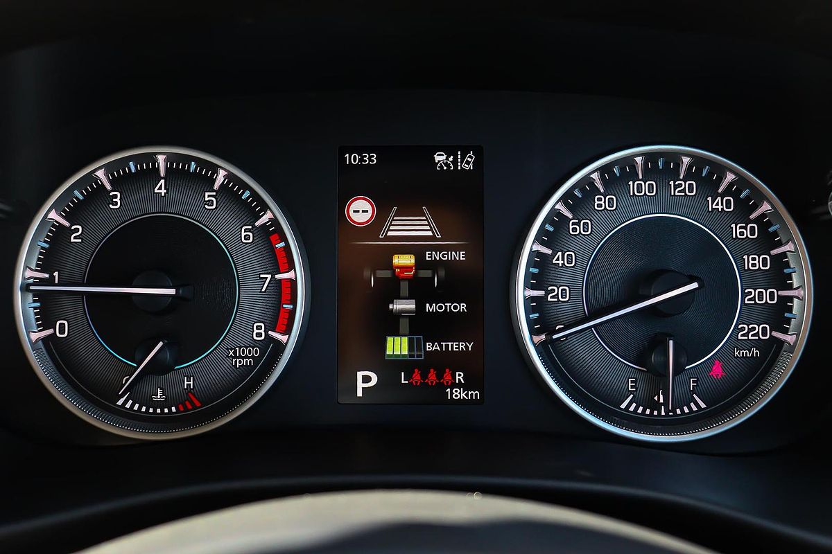 2025 Suzuki Fronx Hybrid KW