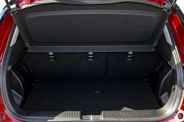 2025 Suzuki Fronx Hybrid KW