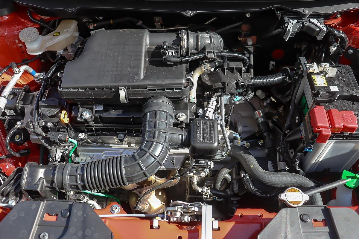 2025 Suzuki Fronx Hybrid KW