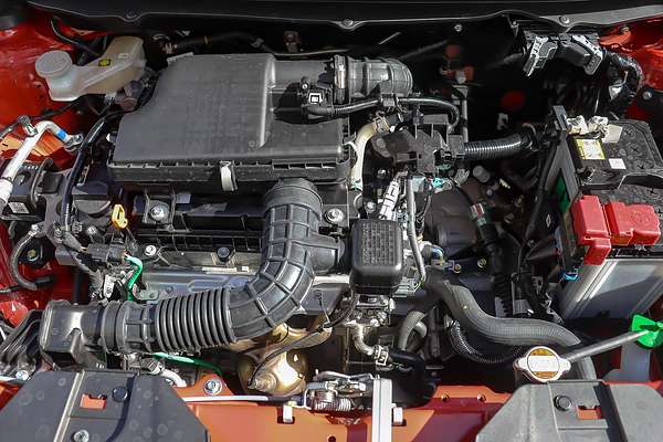 2025 Suzuki Fronx Hybrid KW