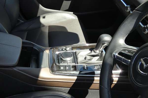 2022 Mazda CX-30 G25 Touring DM Series