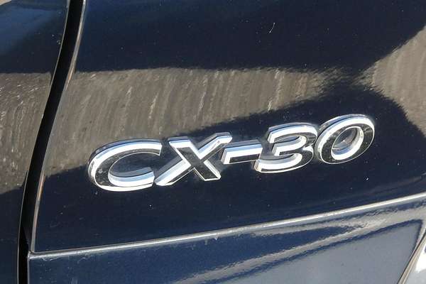 2022 Mazda CX-30 G25 Touring DM Series
