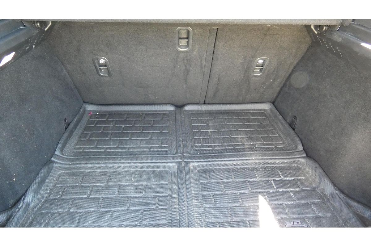 2022 Mazda CX-30 G25 Touring DM Series