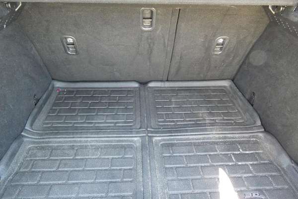 2022 Mazda CX-30 G25 Touring DM Series