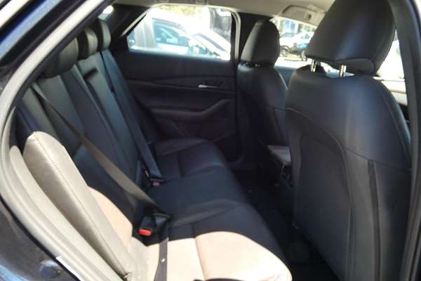 2022 Mazda CX-30 G25 Touring DM Series