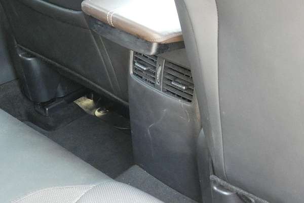 2022 Mazda CX-30 G25 Touring DM Series