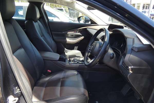 2022 Mazda CX-30 G25 Touring DM Series