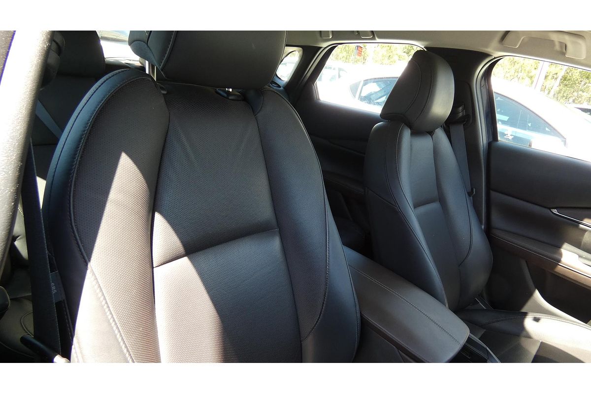 2022 Mazda CX-30 G25 Touring DM Series