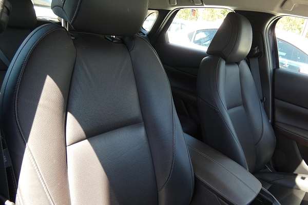 2022 Mazda CX-30 G25 Touring DM Series