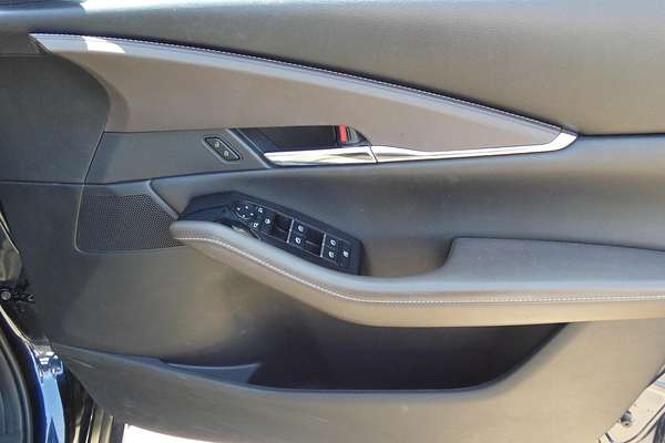 2022 Mazda CX-30 G25 Touring DM Series