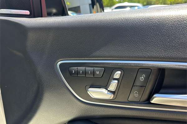 2016 Mercedes-Benz CLA-Class CLA220 d C117