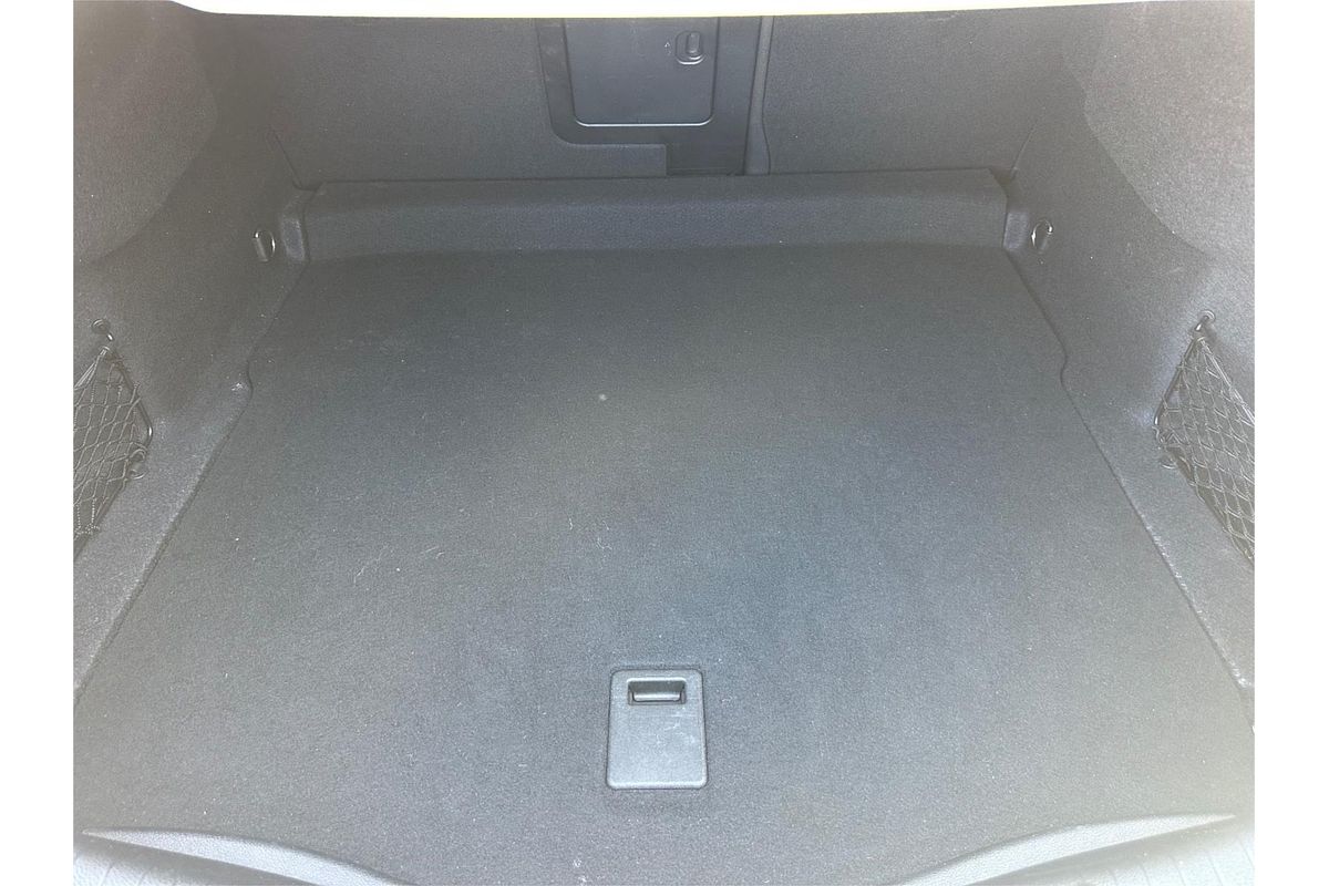 2016 Mercedes-Benz CLA-Class CLA220 d C117