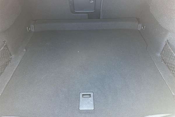 2016 Mercedes-Benz CLA-Class CLA220 d C117