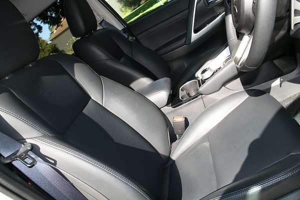 2024 Mitsubishi Pajero Sport Exceed QG