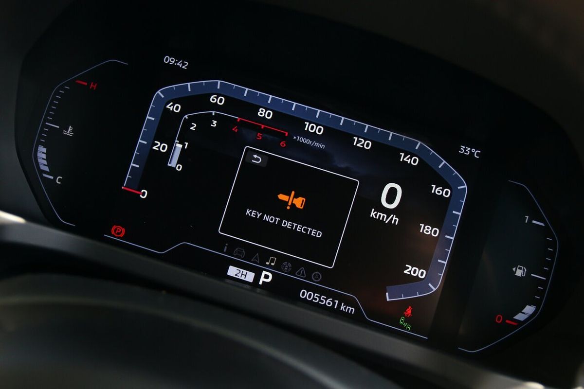 2024 Mitsubishi Pajero Sport Exceed QG