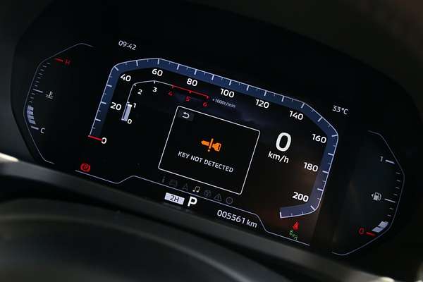 2024 Mitsubishi Pajero Sport Exceed QG