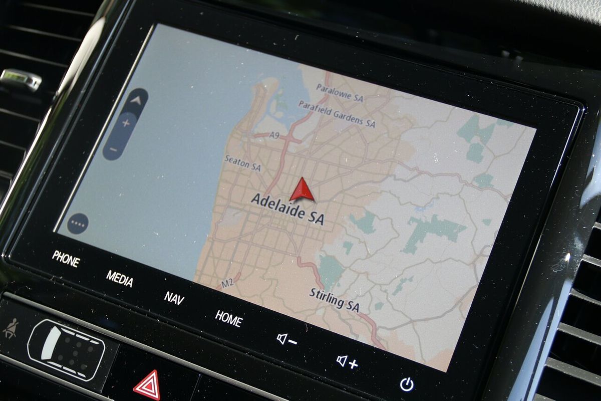 2024 Mitsubishi Pajero Sport Exceed QG