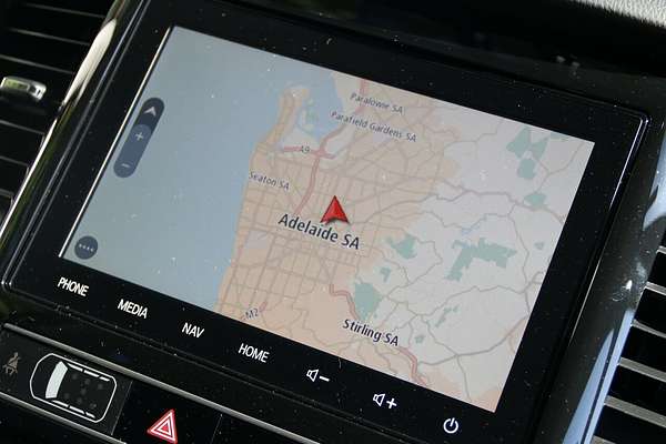 2024 Mitsubishi Pajero Sport Exceed QG