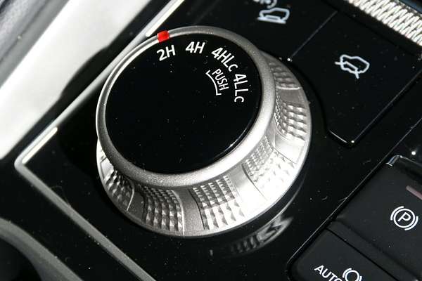 2024 Mitsubishi Pajero Sport Exceed QG