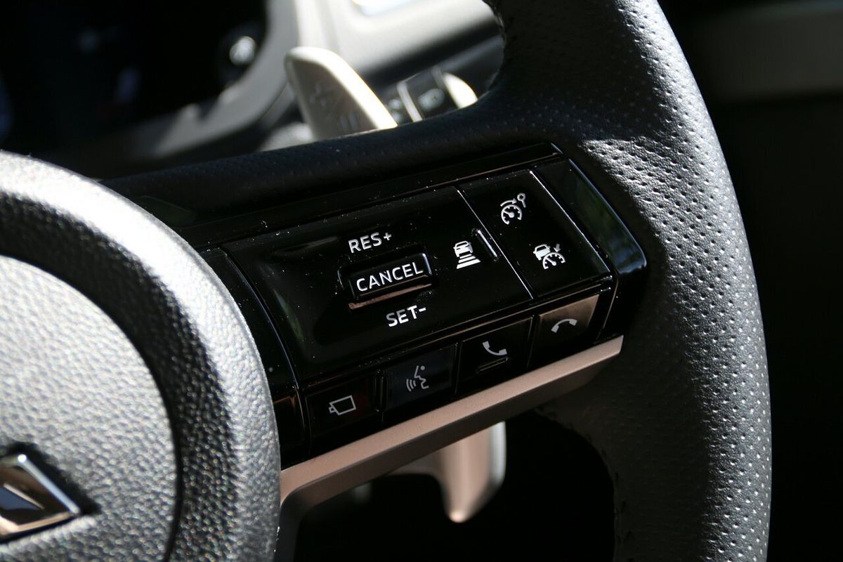 2024 Mitsubishi Pajero Sport Exceed QG