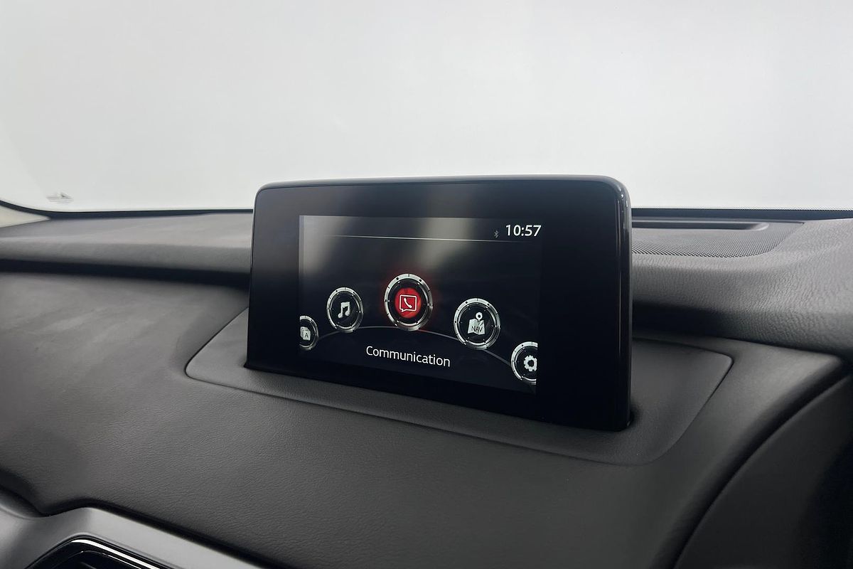 2017 Mazda CX-9 CX-9 SPORT (FWD) MY16