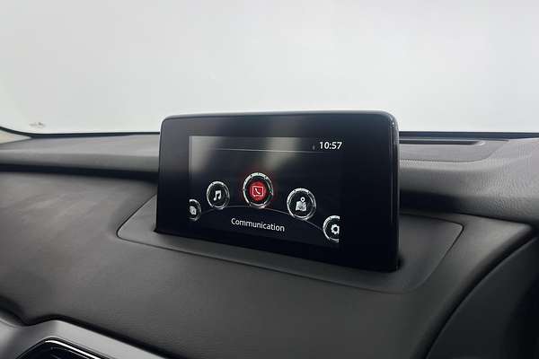 2017 Mazda CX-9 CX-9 SPORT (FWD) MY16