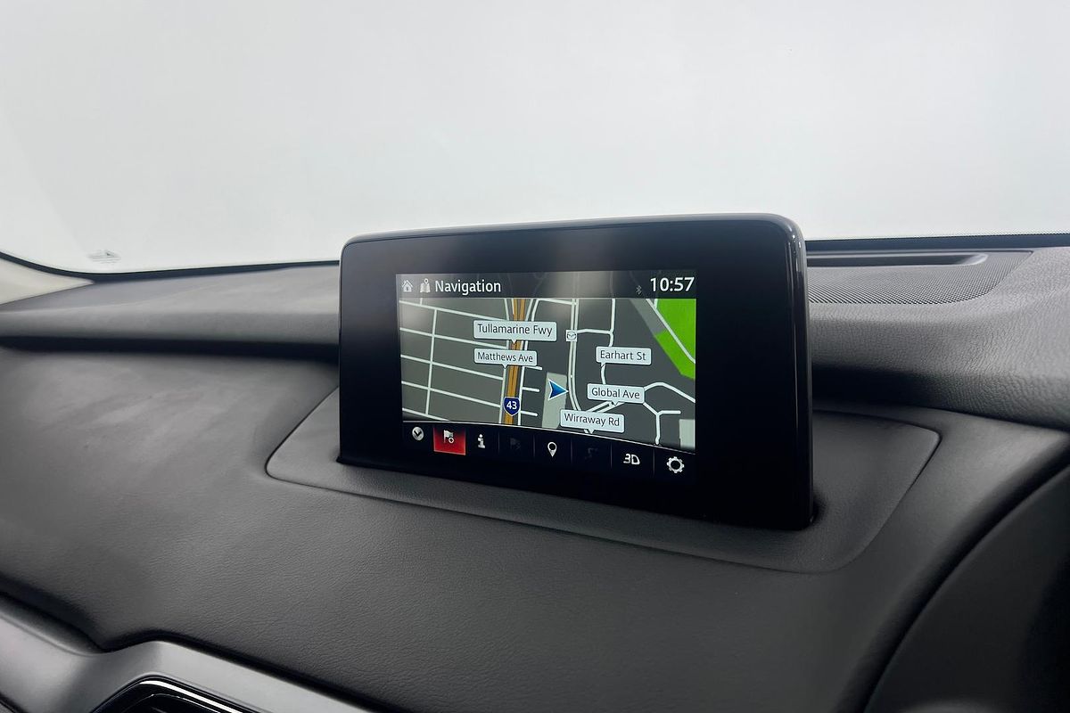 2017 Mazda CX-9 CX-9 SPORT (FWD) MY16