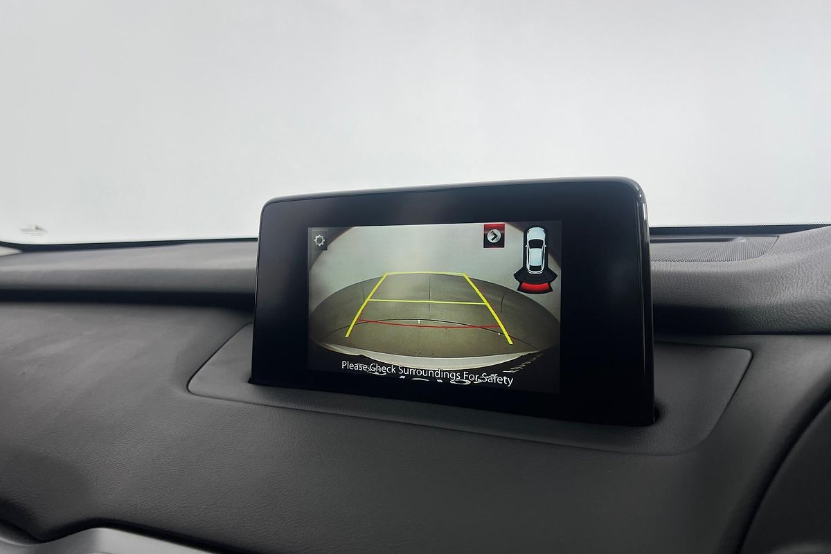 2017 Mazda CX-9 CX-9 SPORT (FWD) MY16