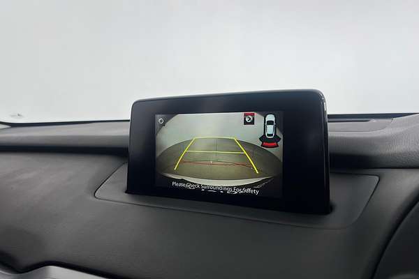 2017 Mazda CX-9 CX-9 SPORT (FWD) MY16